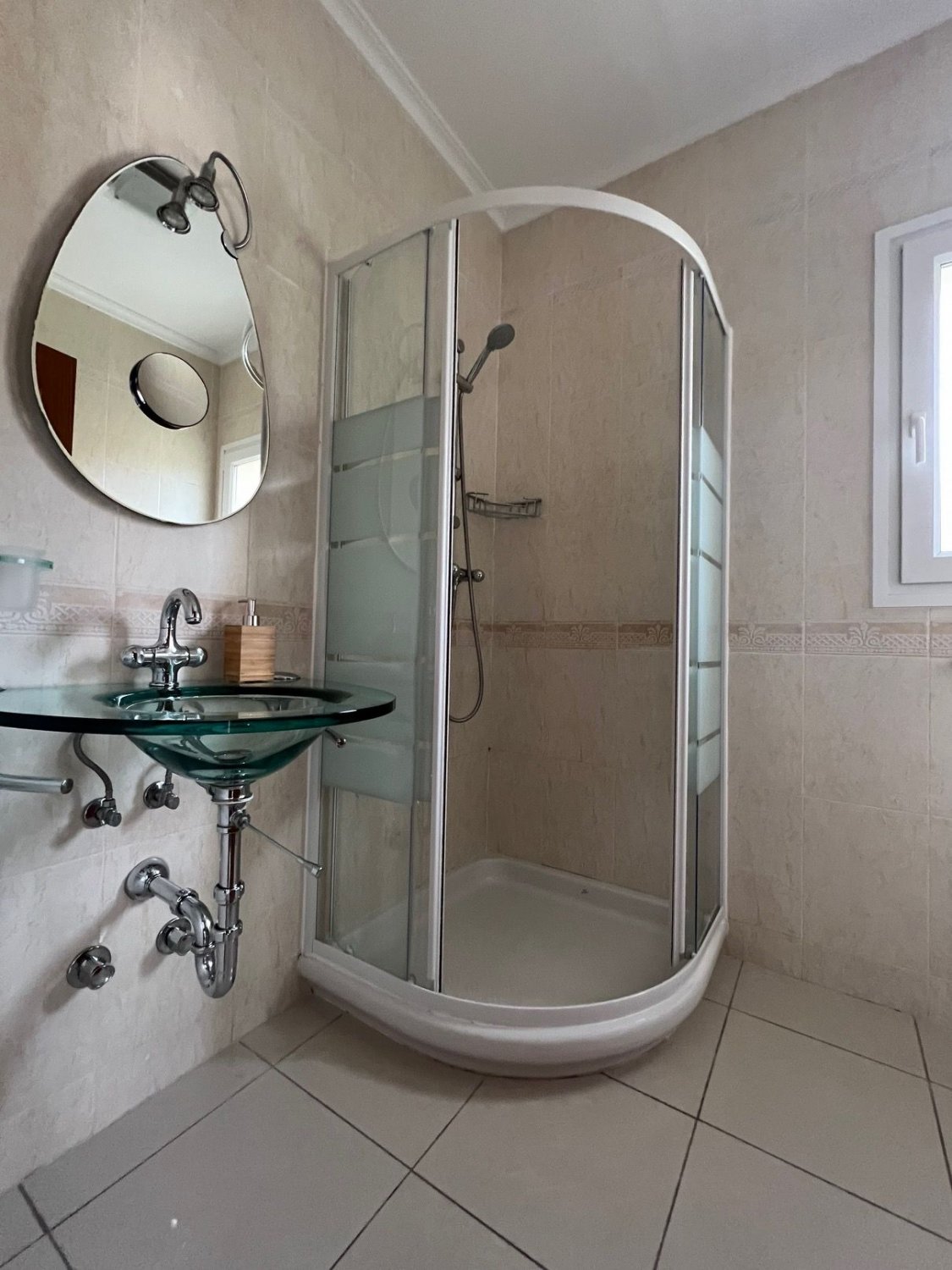 Willa w Calpe, Alicante, Hiszpania 5 sypialni, 220 mkw. nr 89400