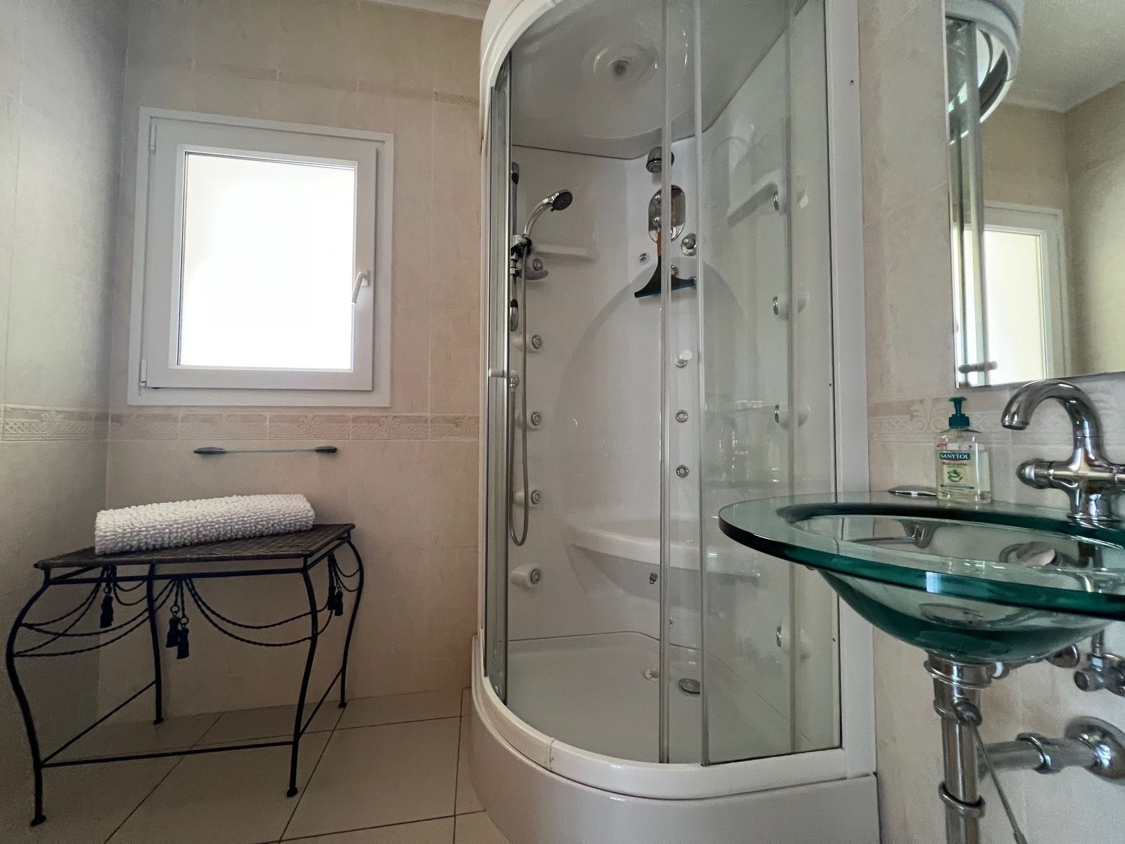 Willa w Calpe, Alicante, Hiszpania 5 sypialni, 220 mkw. nr 89400