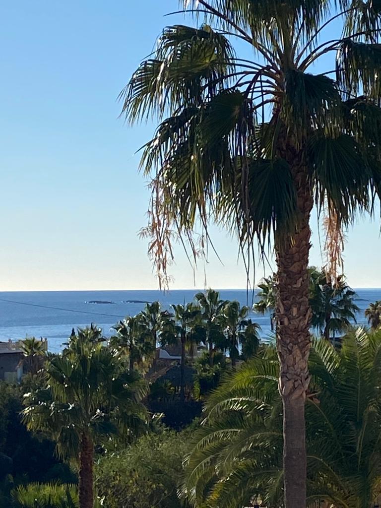 Willa w Calpe, Alicante, Hiszpania 5 sypialni, 220 mkw. nr 89400