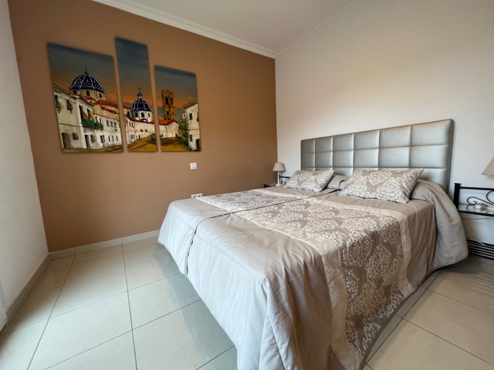 Willa w Calpe, Alicante, Hiszpania 5 sypialni, 220 mkw. nr 89400