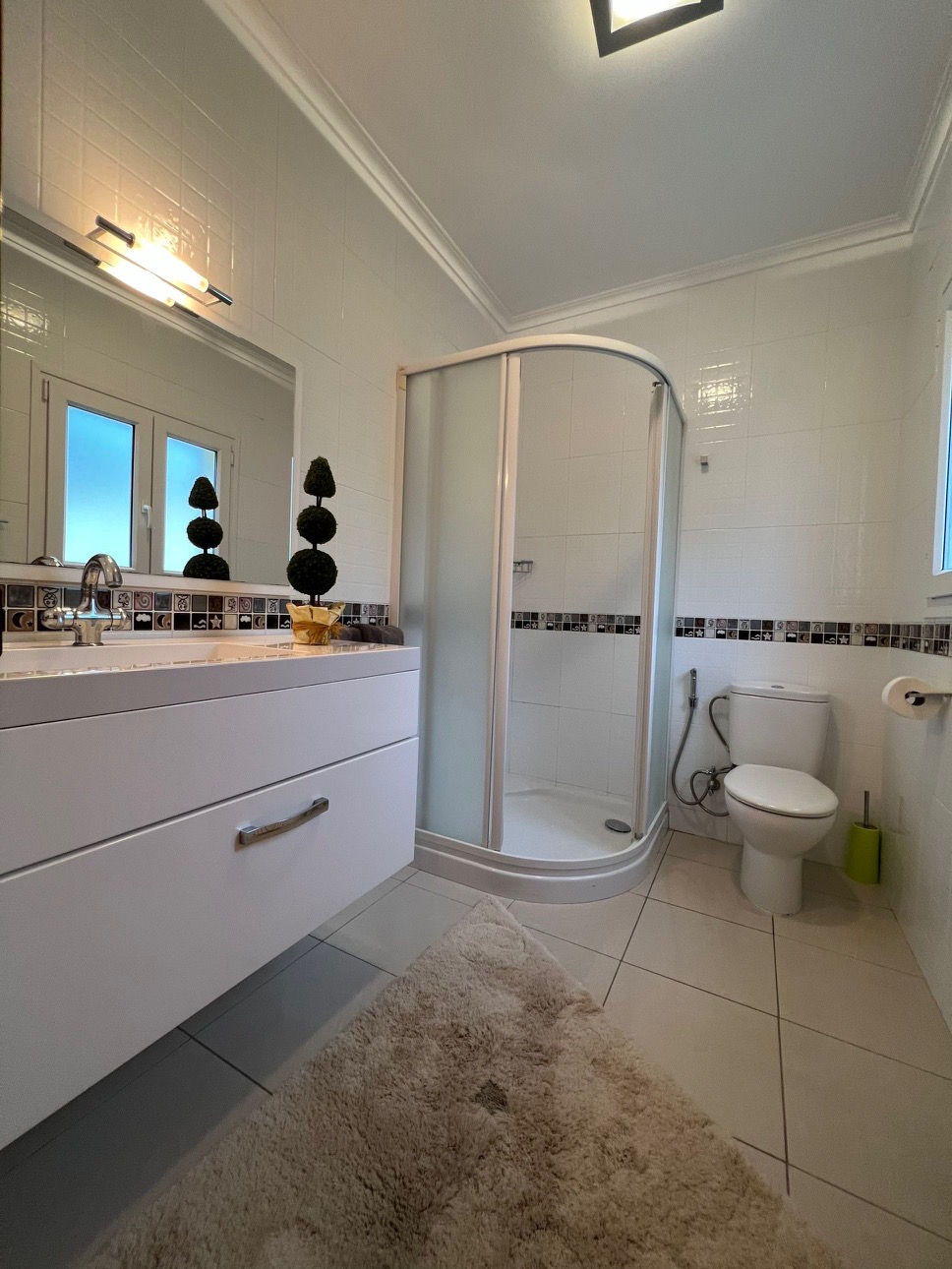Willa w Calpe, Alicante, Hiszpania 5 sypialni, 220 mkw. nr 89400