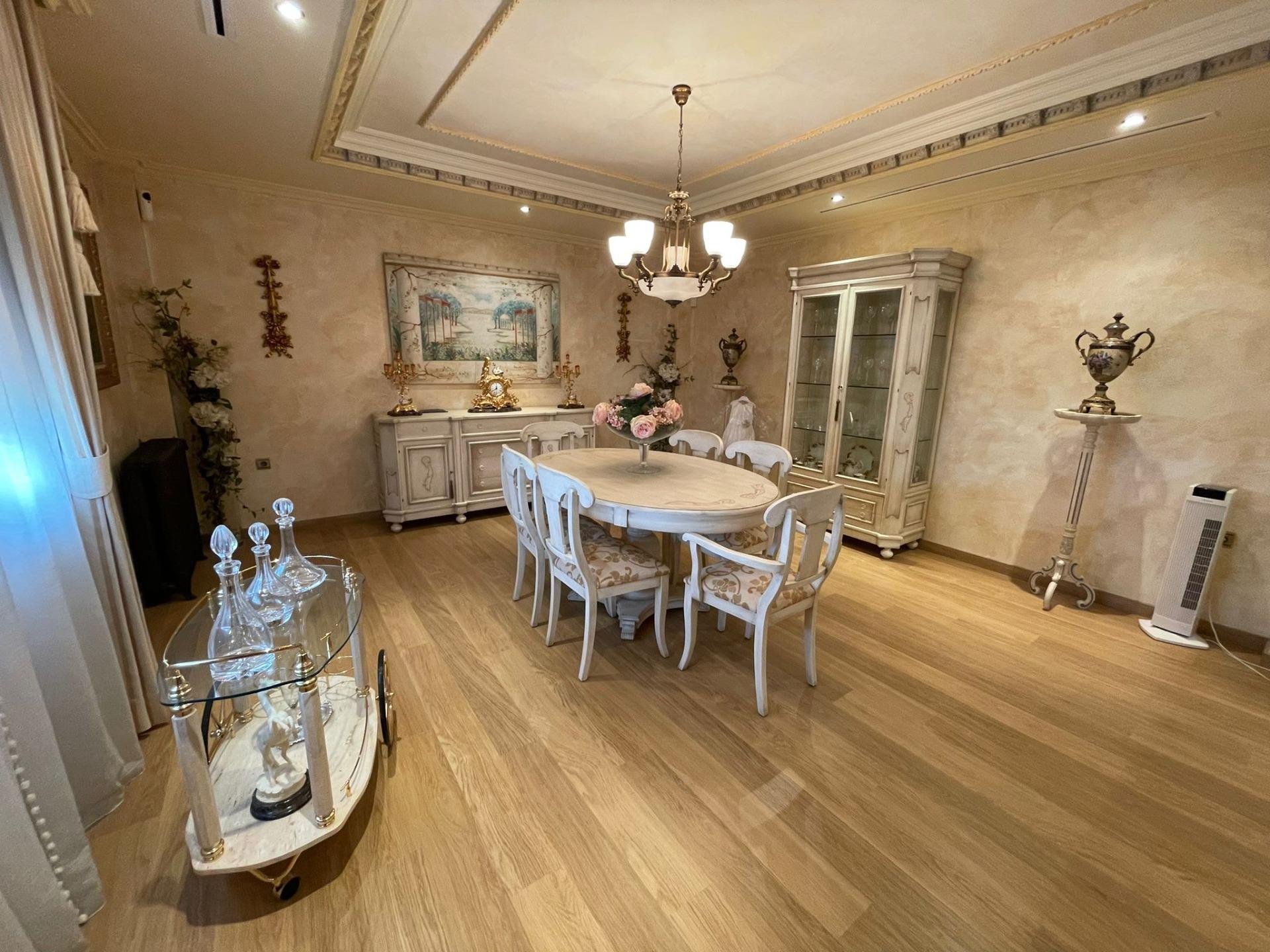 Villa à Rafal, Alicante, Espagne 6 chambres, 508 m2 No. 82575