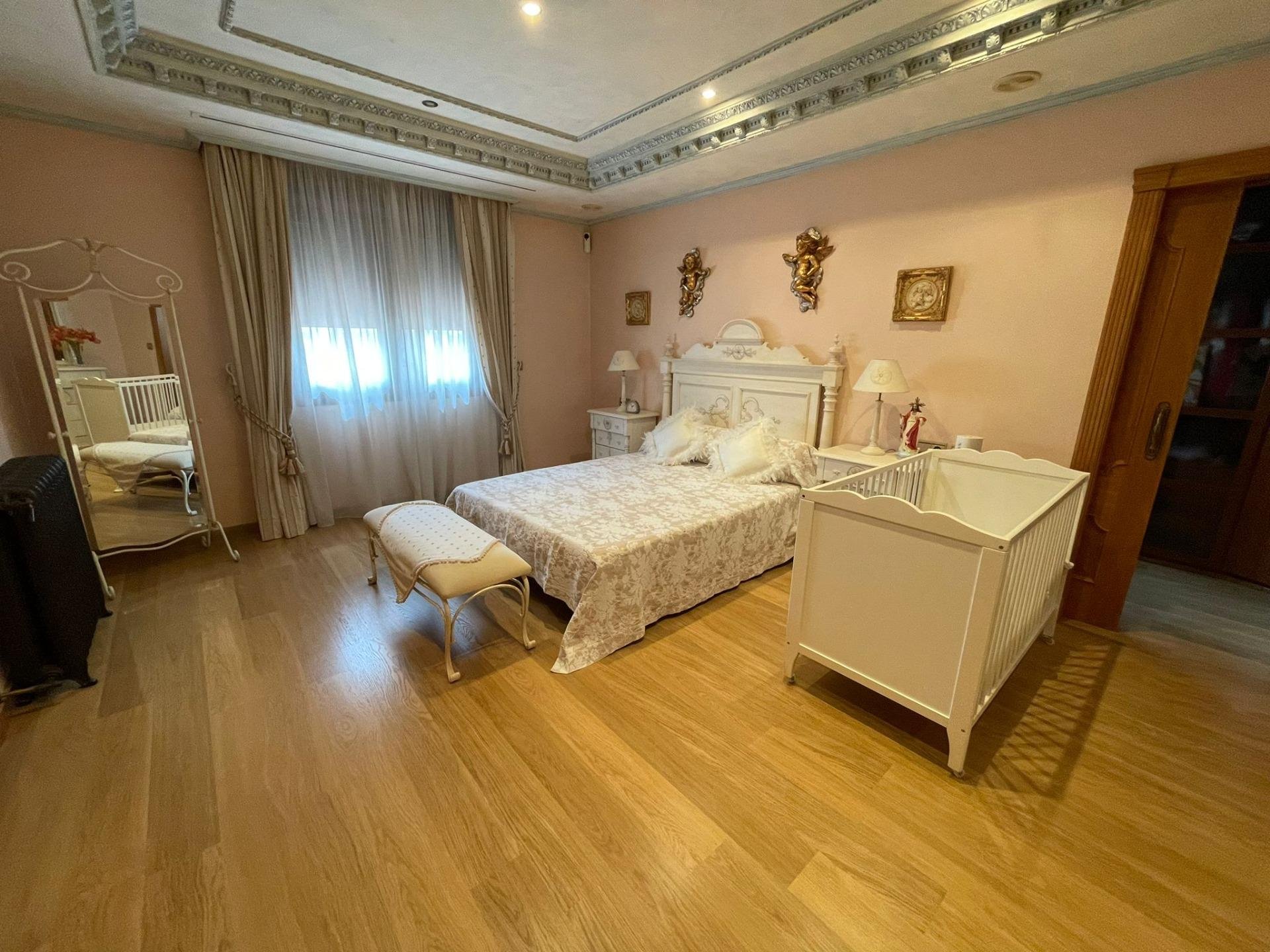 Villa à Rafal, Alicante, Espagne 6 chambres, 508 m2 No. 82575