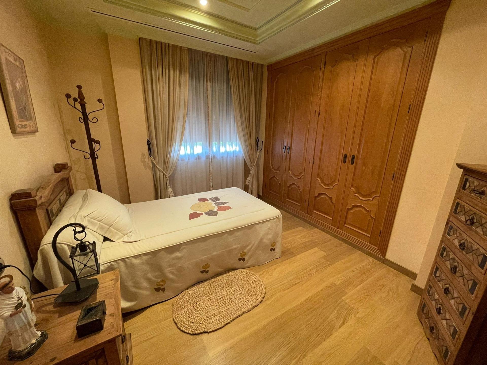 Villa à Rafal, Alicante, Espagne 6 chambres, 508 m2 No. 82575