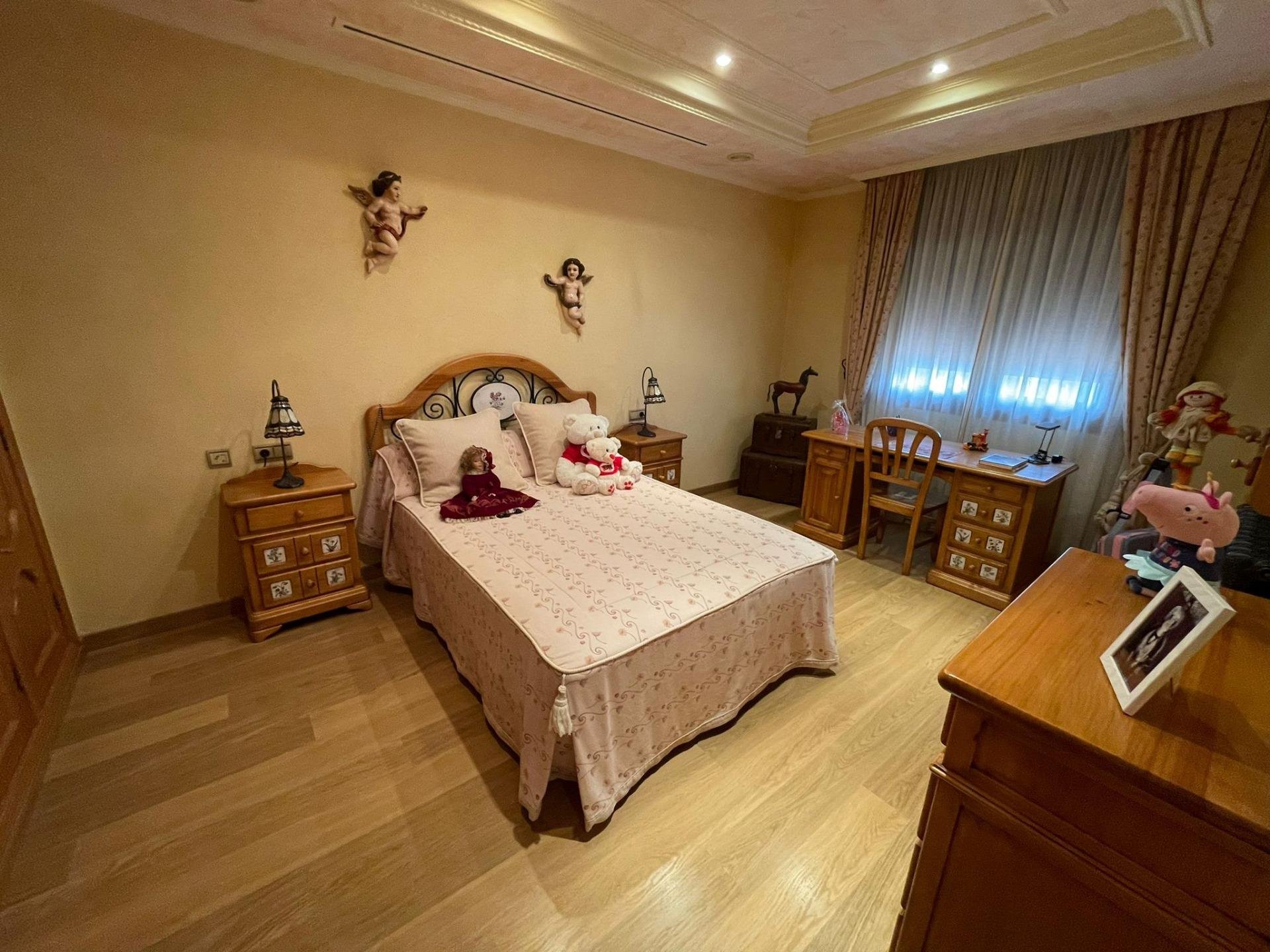 Villa à Rafal, Alicante, Espagne 6 chambres, 508 m2 No. 82575