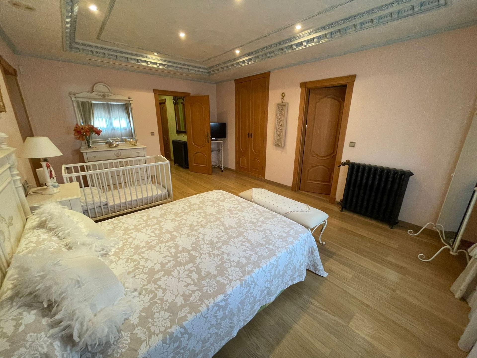 Villa à Rafal, Alicante, Espagne 6 chambres, 508 m2 No. 82575