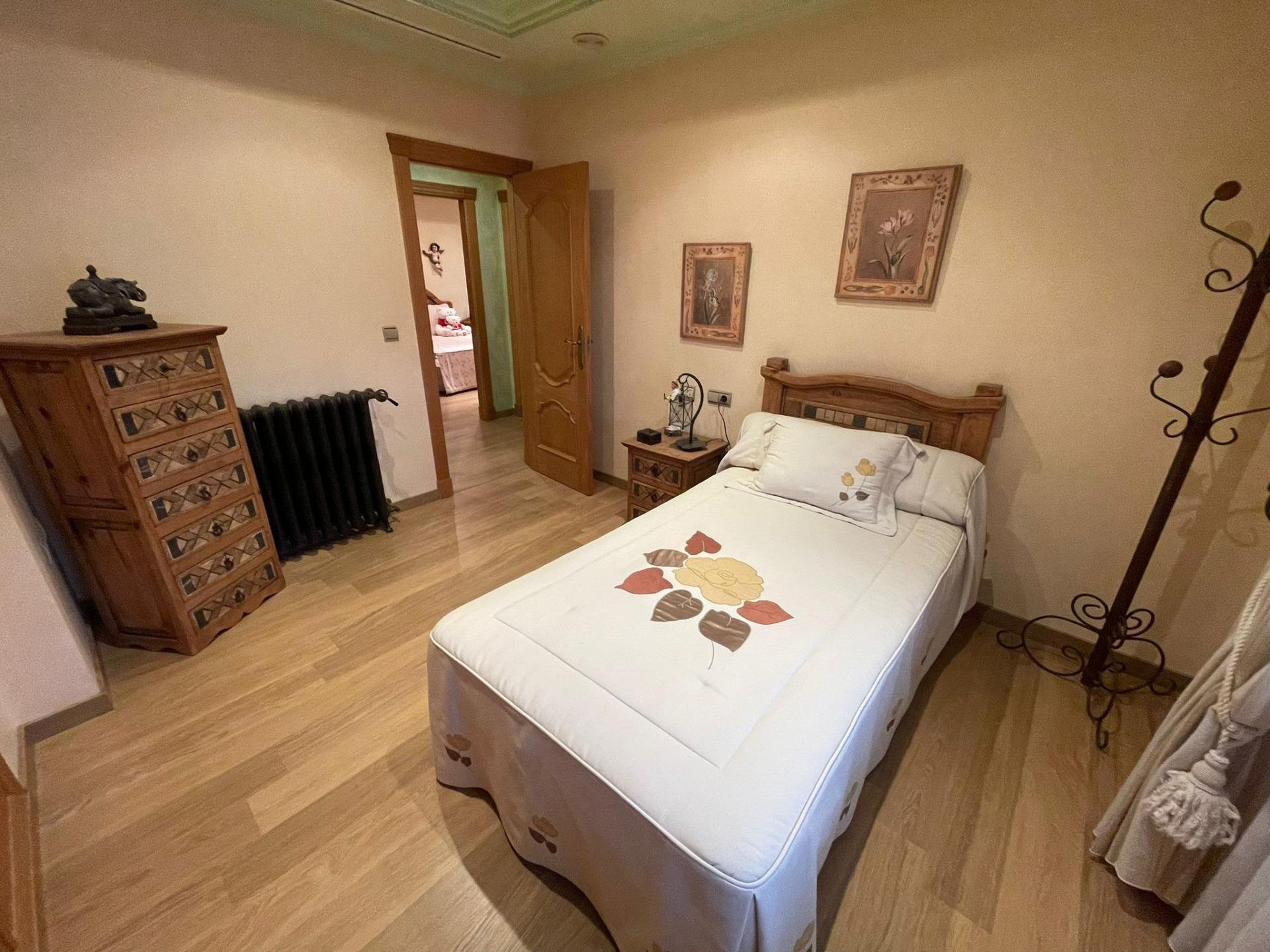 Villa à Rafal, Alicante, Espagne 6 chambres, 508 m2 No. 82575