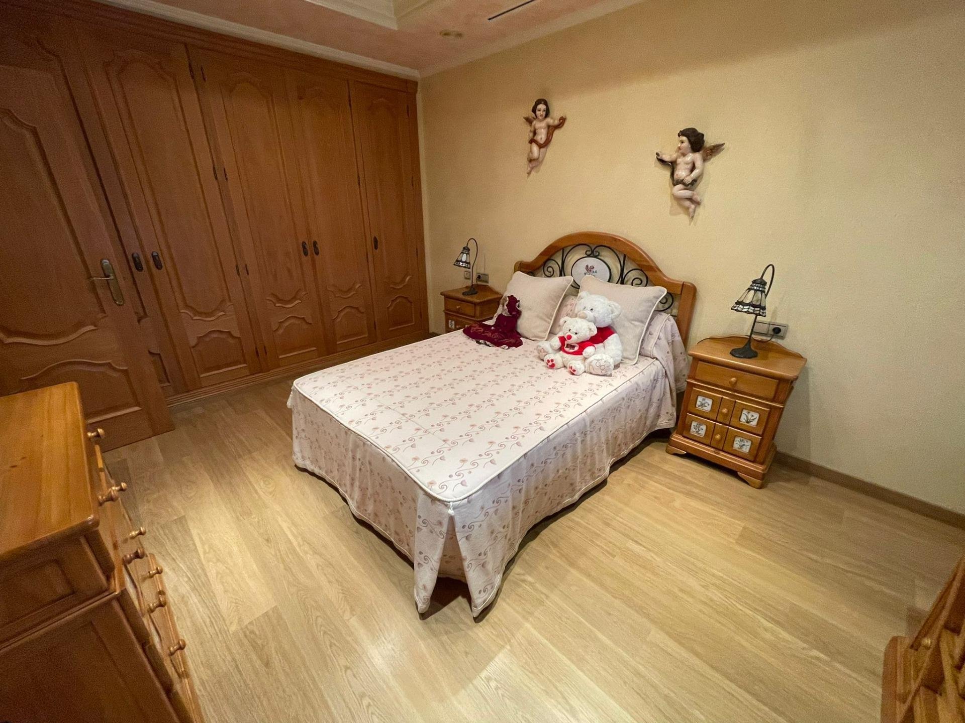 Villa à Rafal, Alicante, Espagne 6 chambres, 508 m2 No. 82575
