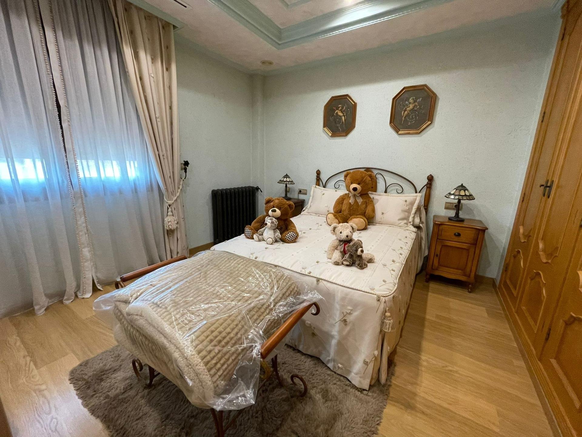 Villa à Rafal, Alicante, Espagne 6 chambres, 508 m2 No. 82575