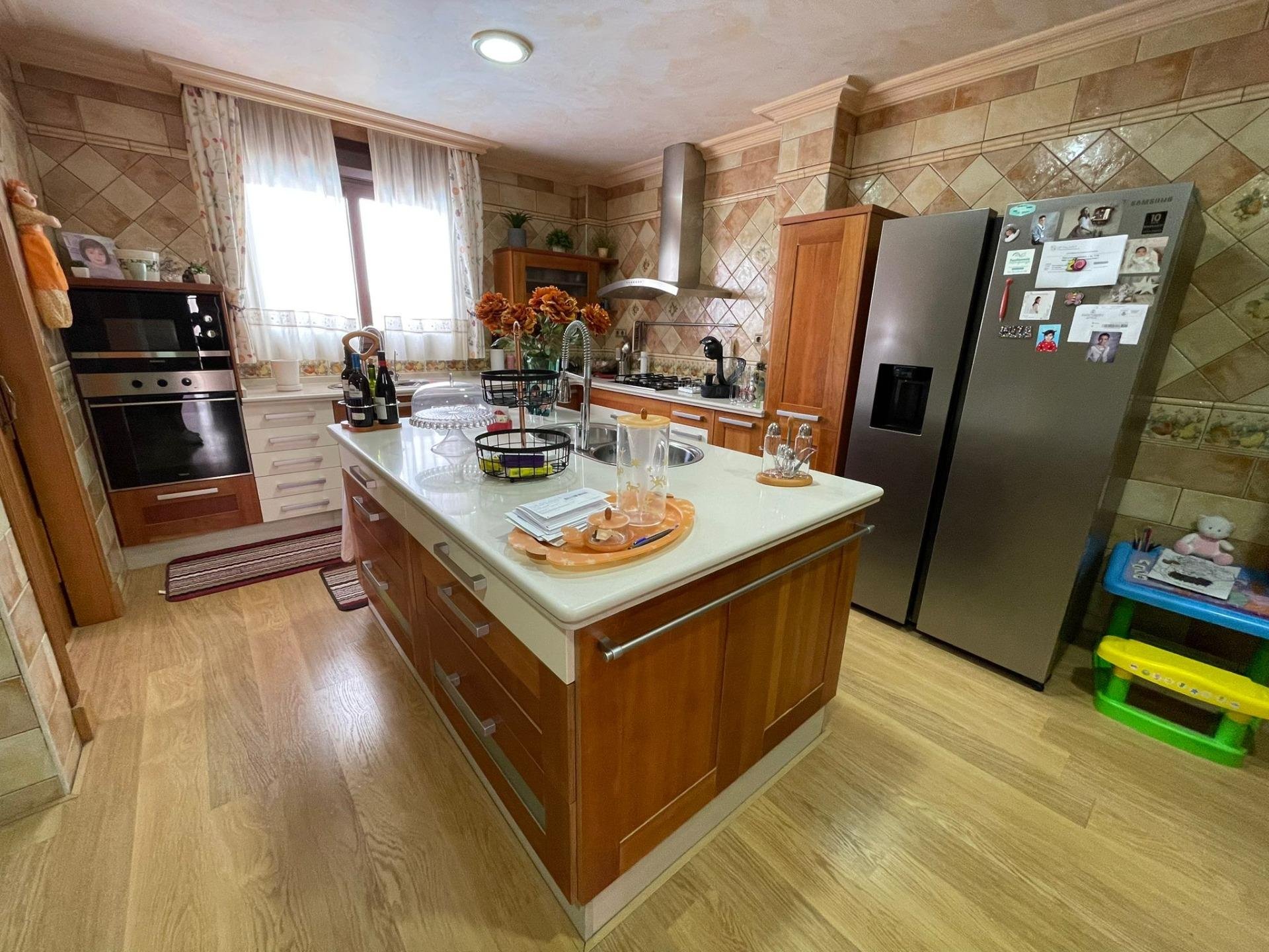 Villa à Rafal, Alicante, Espagne 6 chambres, 508 m2 No. 82575