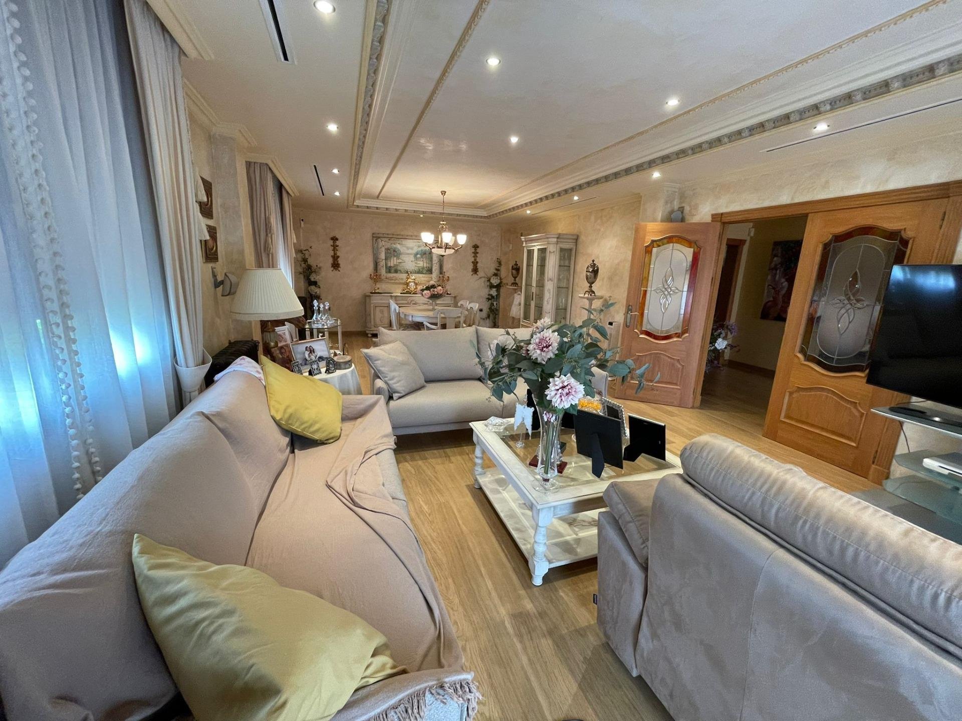 Villa à Rafal, Alicante, Espagne 6 chambres, 508 m2 No. 82575