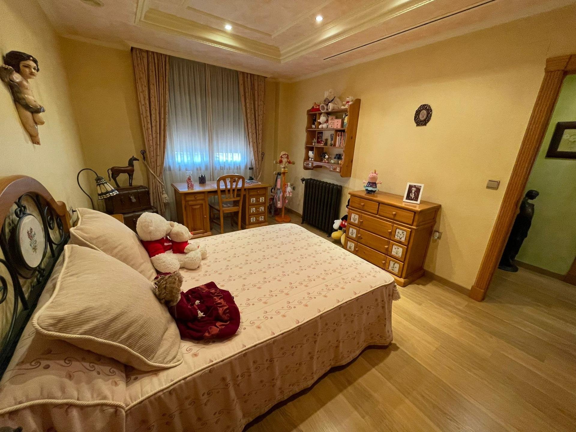 Villa à Rafal, Alicante, Espagne 6 chambres, 508 m2 No. 82575
