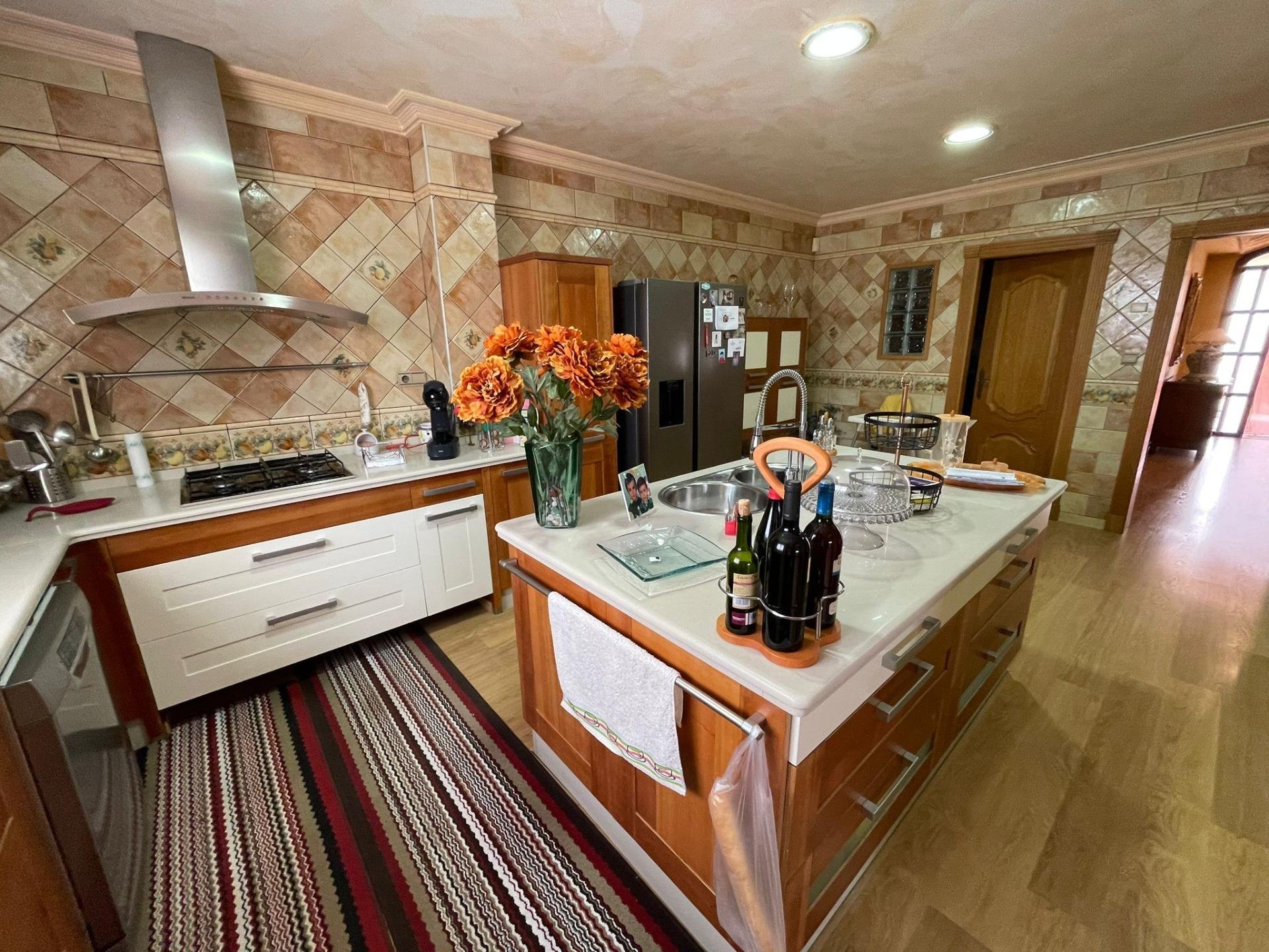 Villa à Rafal, Alicante, Espagne 6 chambres, 508 m2 No. 82575