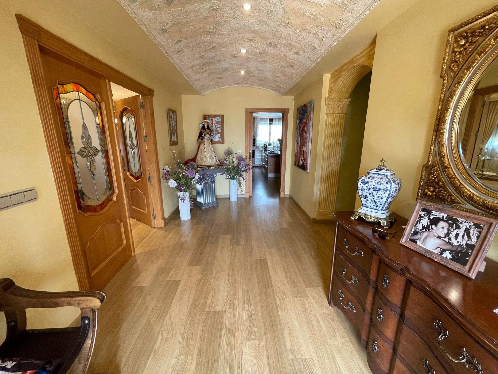 Villa à Rafal, Alicante, Espagne 6 chambres, 508 m2 No. 82575