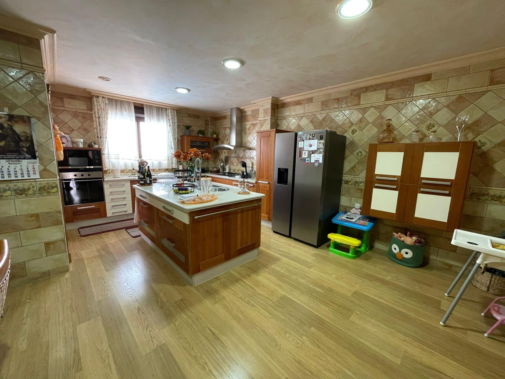 Villa à Rafal, Alicante, Espagne 6 chambres, 508 m2 No. 82575