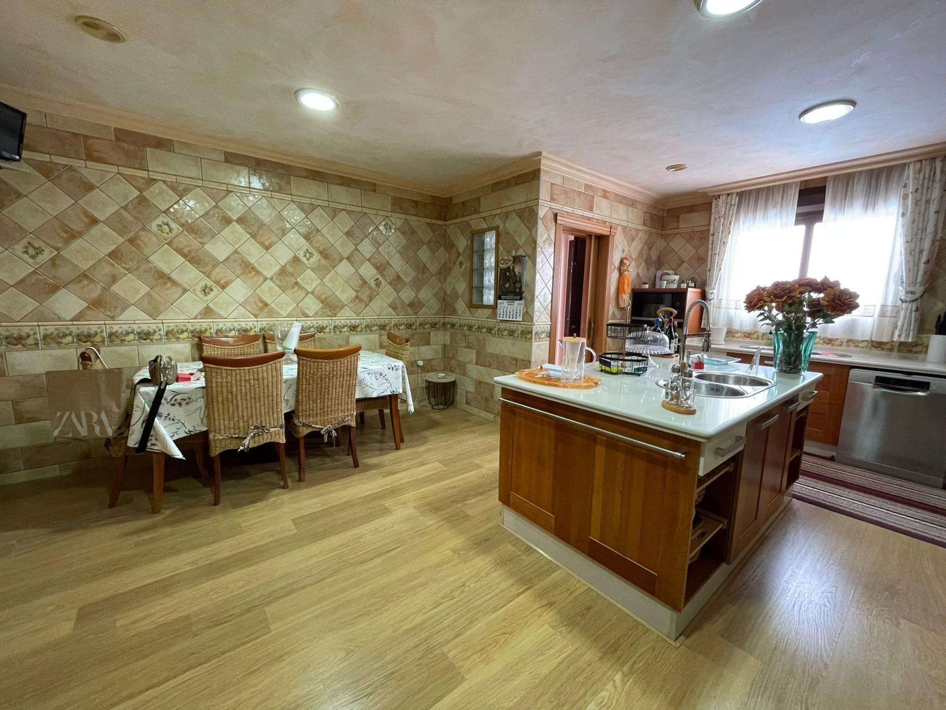 Villa à Rafal, Alicante, Espagne 6 chambres, 508 m2 No. 82575