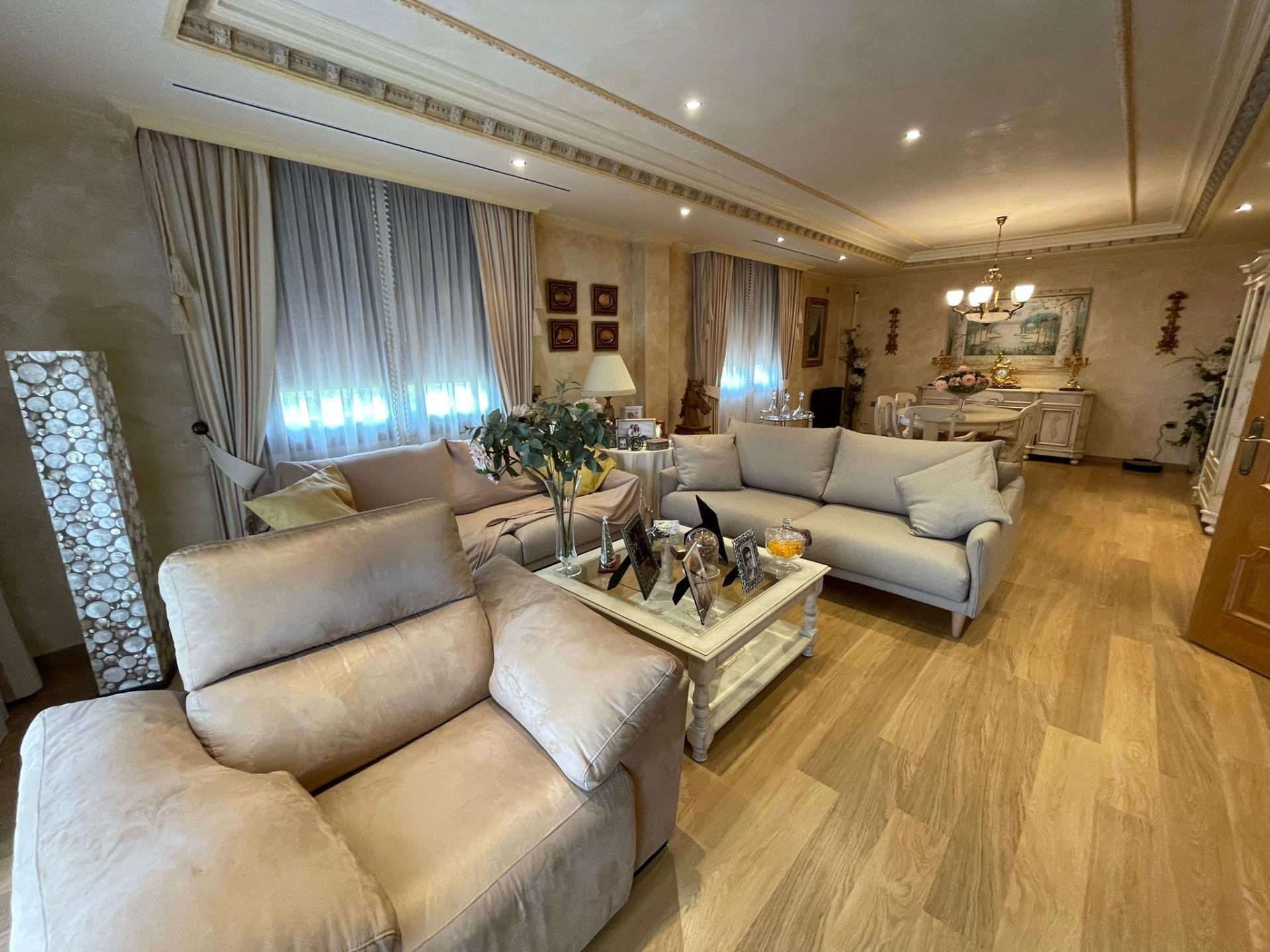 Villa à Rafal, Alicante, Espagne 6 chambres, 508 m2 No. 82575