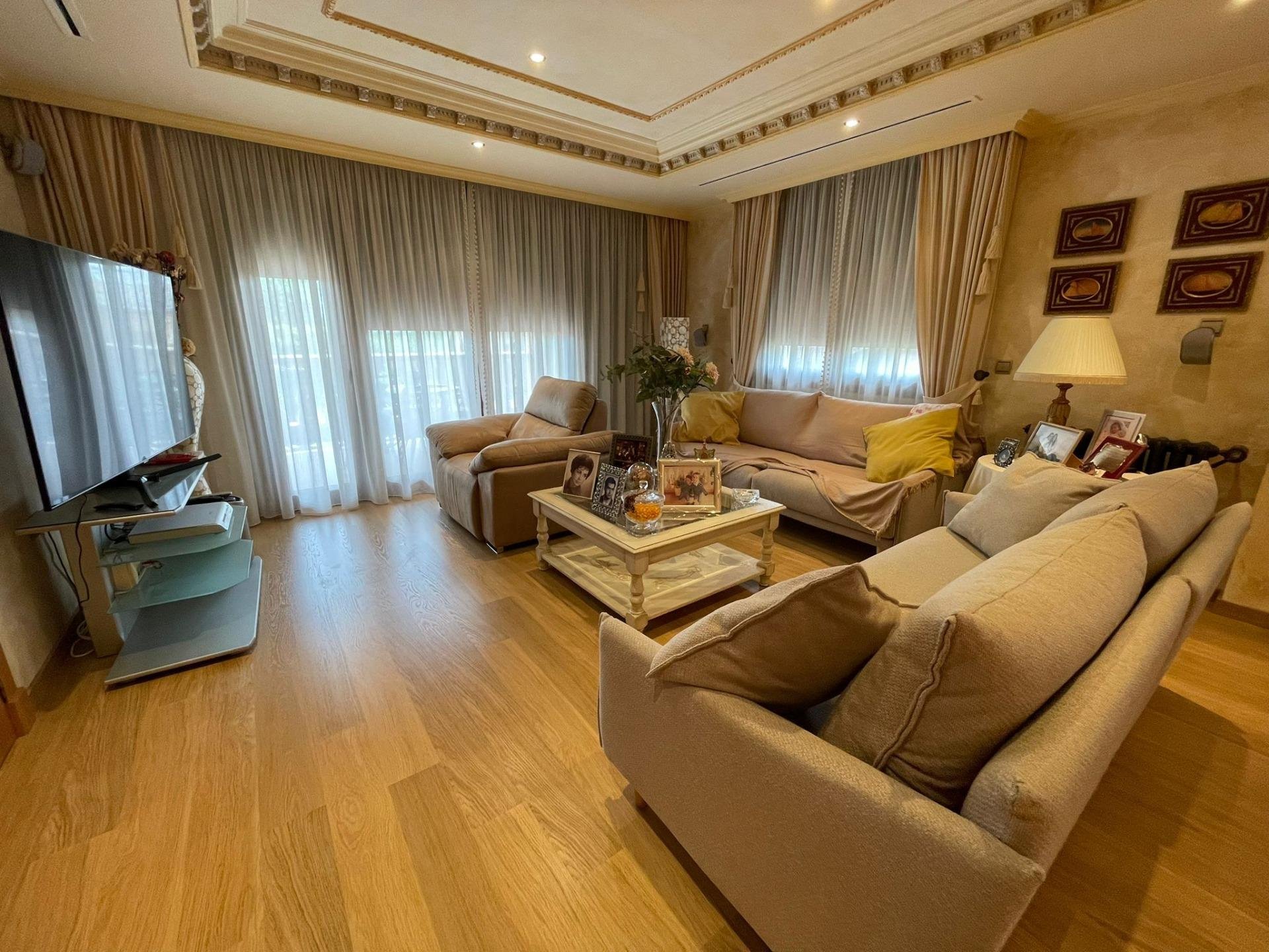 Villa à Rafal, Alicante, Espagne 6 chambres, 508 m2 No. 82575