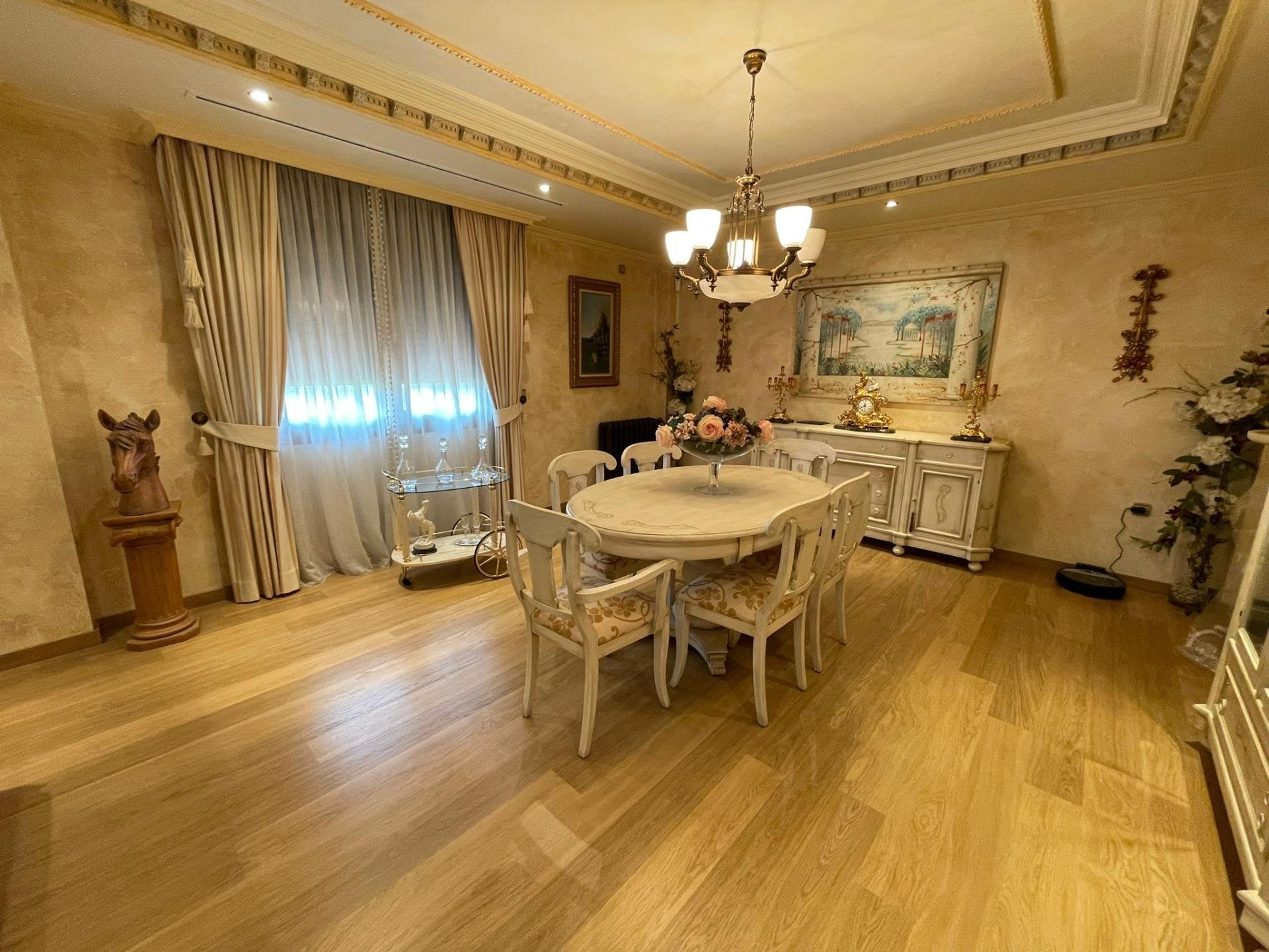Villa à Rafal, Alicante, Espagne 6 chambres, 508 m2 No. 82575
