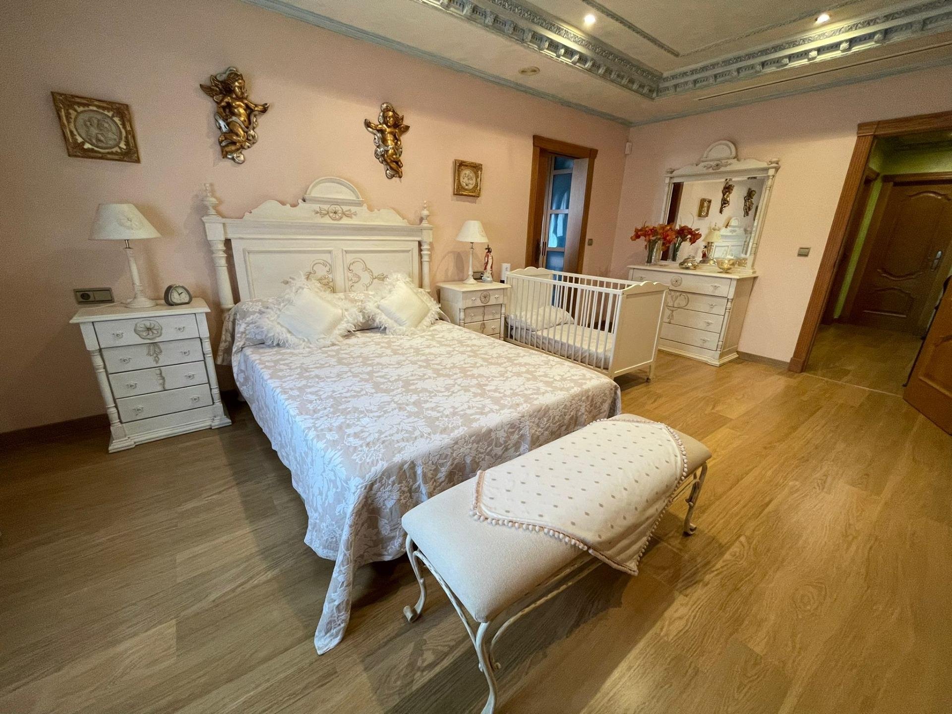 Villa à Rafal, Alicante, Espagne 6 chambres, 508 m2 No. 82575