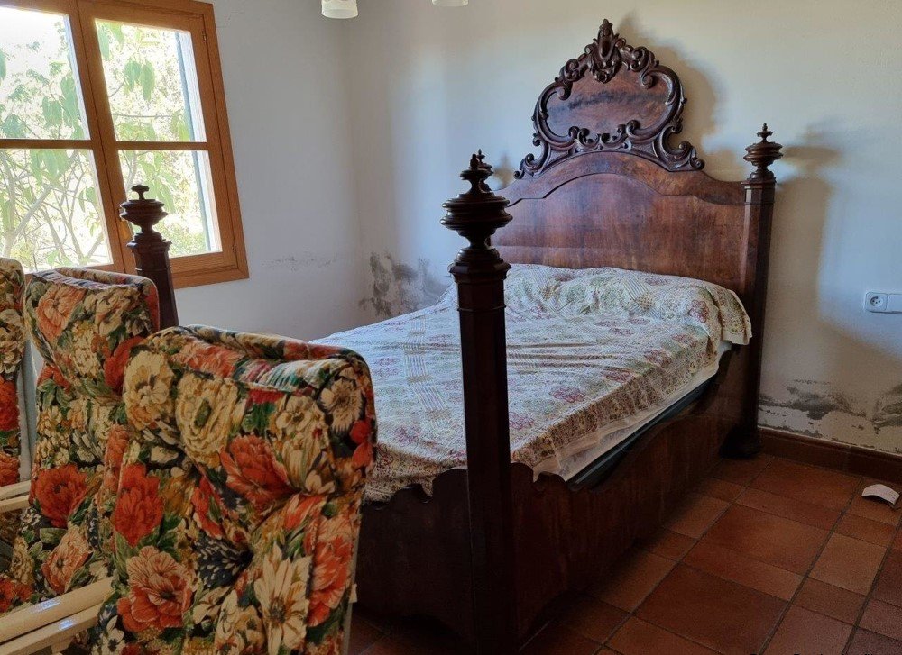 Finca en Calvià, Mallorca, España 3 dormitorios, 132 m2 No. 92988
