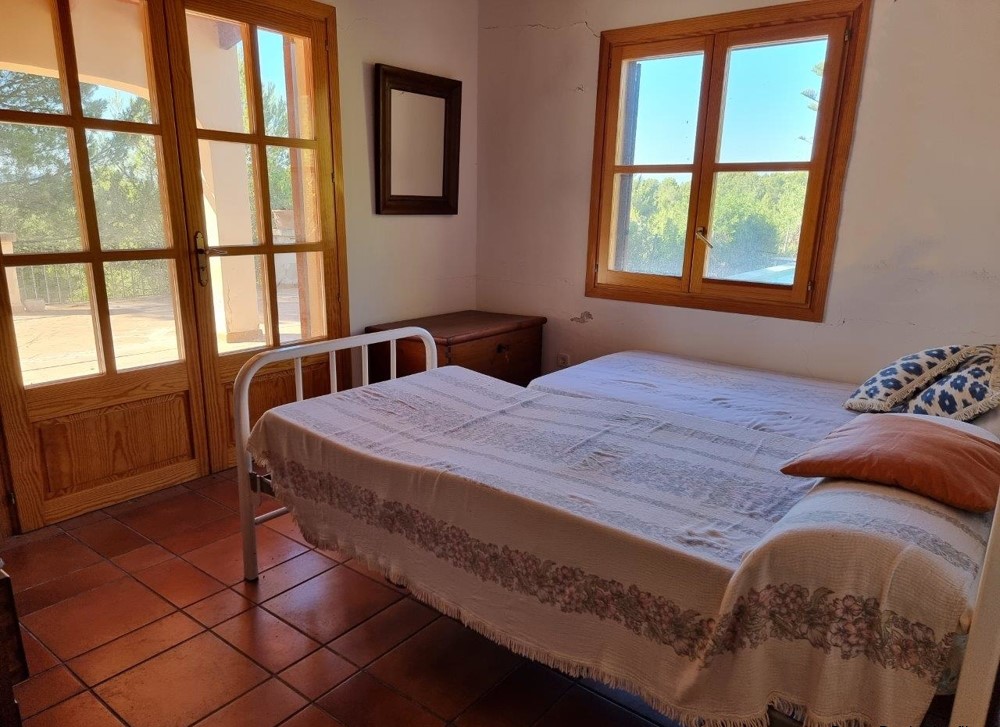 Finca en Calvià, Mallorca, España 3 dormitorios, 132 m2 No. 92988