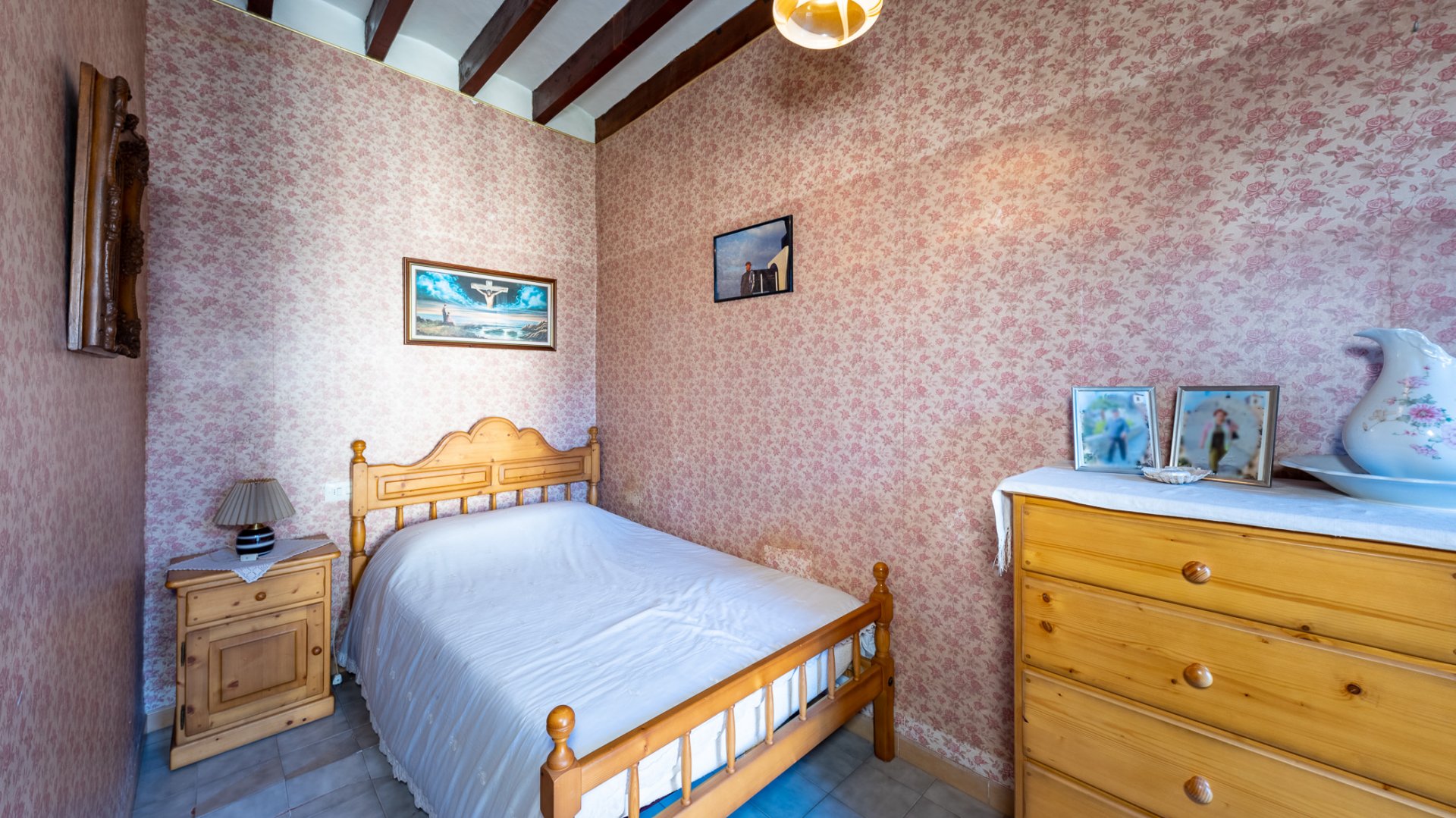 Kaupunkipientalo Soller, Mallorca, Espanja 6 makuuhuonetta, 331 m2 No. 92990