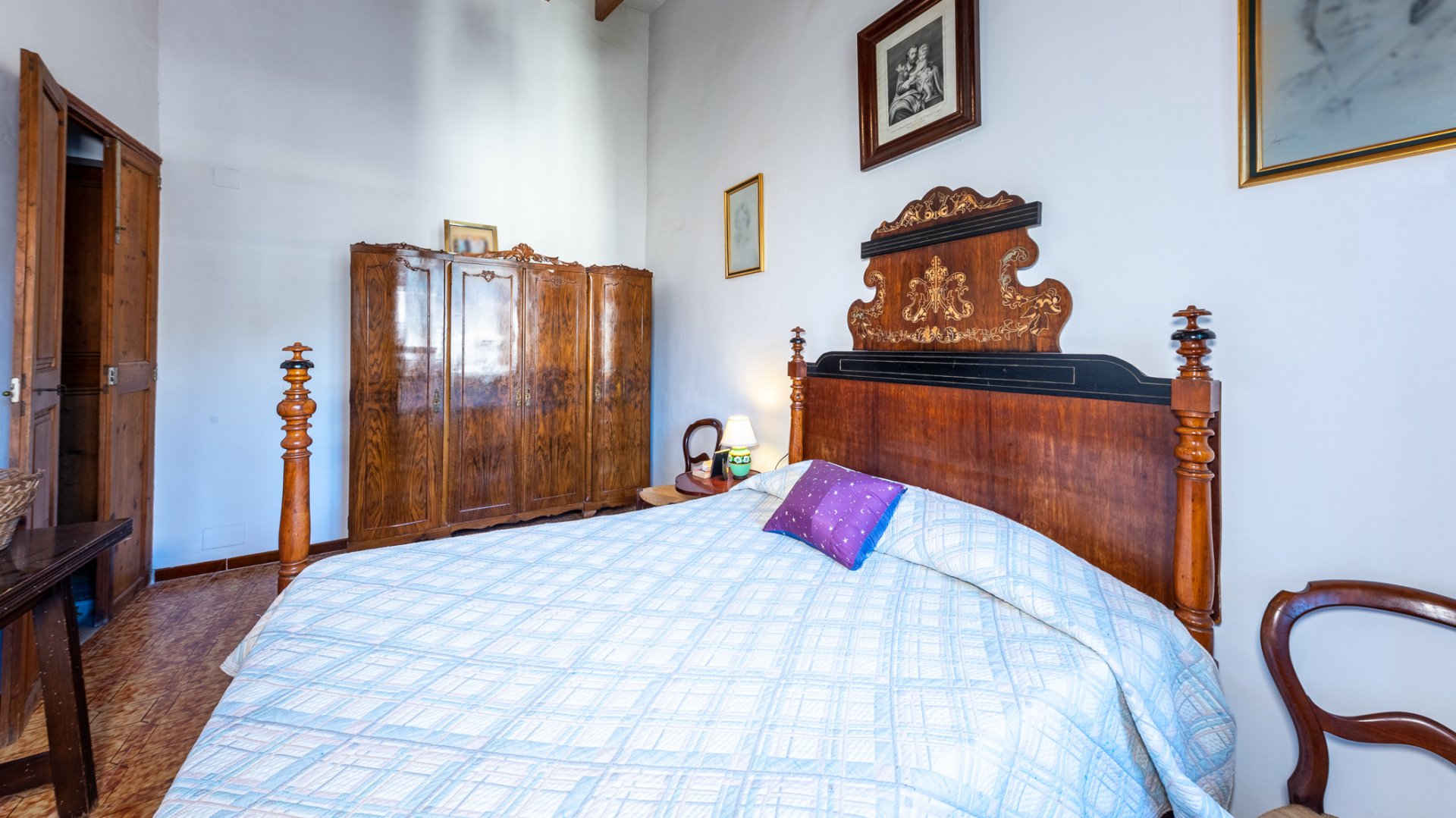 Kaupunkipientalo Soller, Mallorca, Espanja 6 makuuhuonetta, 331 m2 No. 92990
