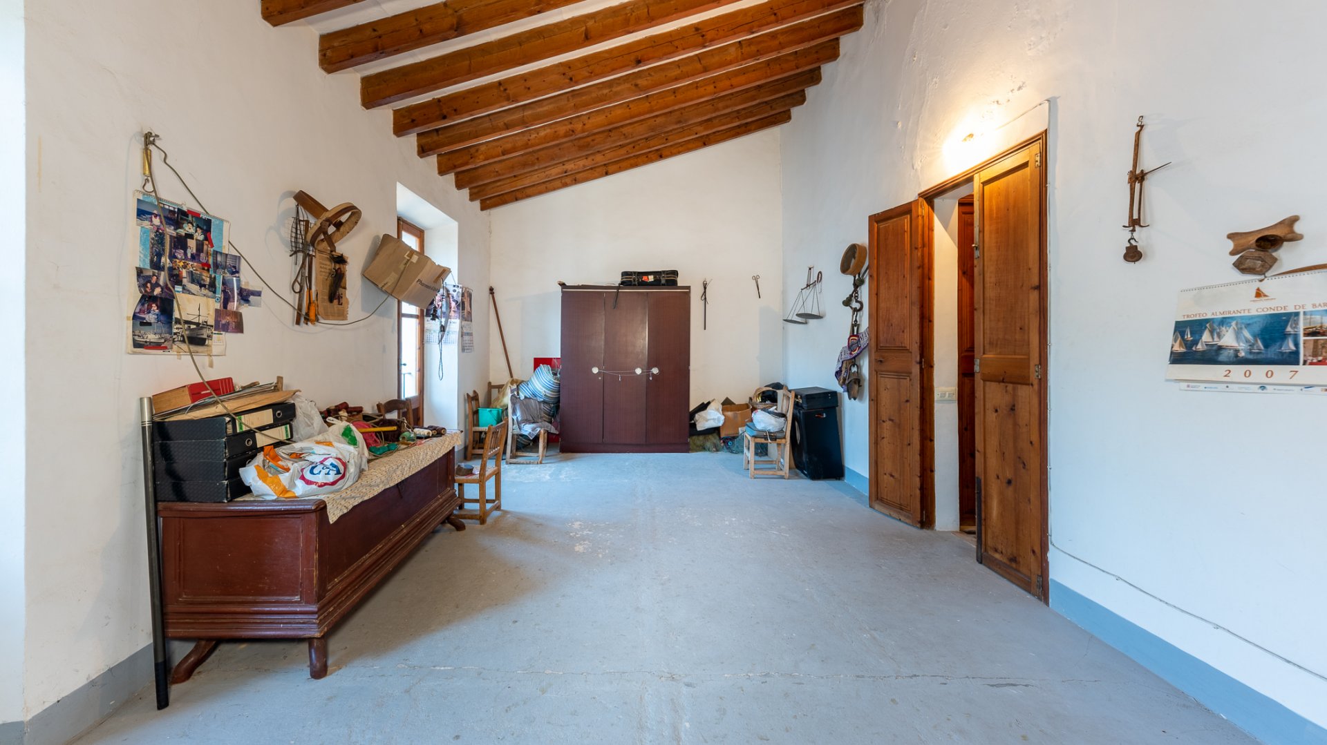 Kaupunkipientalo Soller, Mallorca, Espanja 6 makuuhuonetta, 331 m2 No. 92990