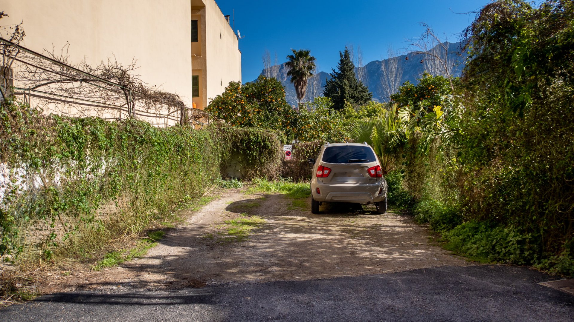 Kaupunkipientalo Soller, Mallorca, Espanja 6 makuuhuonetta, 331 m2 No. 92990