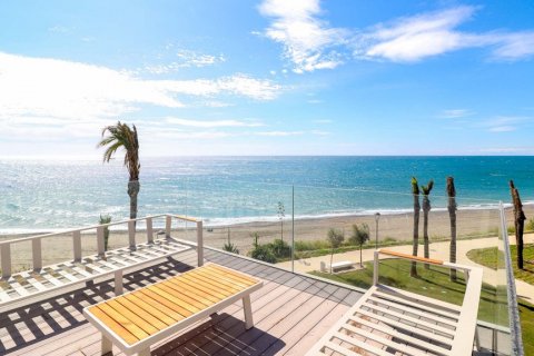 Townhouse à Malaga, Espagne 3 chambres, 236 m2 No. 102734