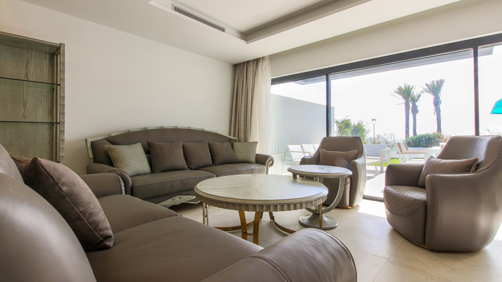 Radhus i Malaga, Spanien 3 sovrum, 236 kvm. Nr. 102734