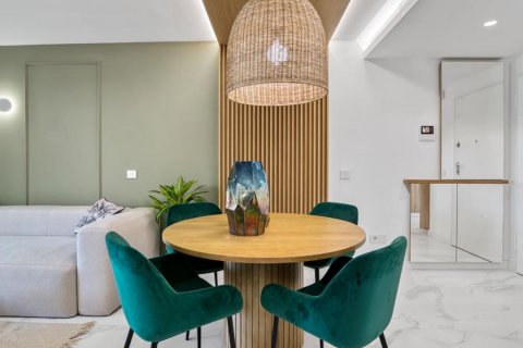 Apartment in Valonia Resort, Alicante, Spain 3 bedrooms, 92 sq.m. No. 106257