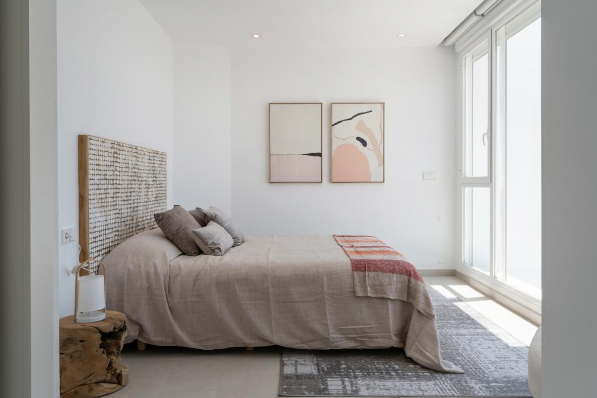 Willa w Altea, Alicante, Hiszpania 5 sypialni, 415 mkw. nr 100349