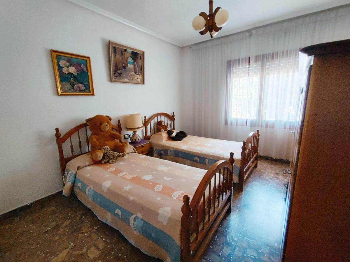 Вилла в Ла Марина, Аликанте, Испания 6 спален, 442м2 №100354