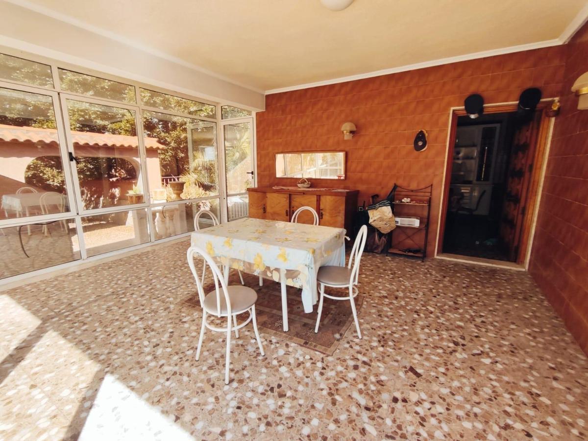 Вилла в Ла Марина, Аликанте, Испания 6 спален, 442м2 №100354