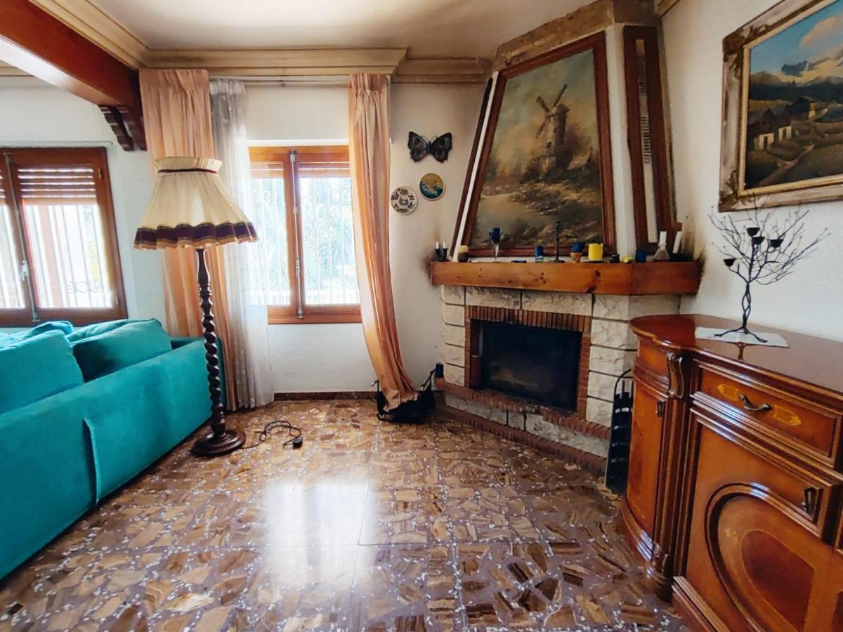 Вилла в Ла Марина, Аликанте, Испания 6 спален, 442м2 №100354