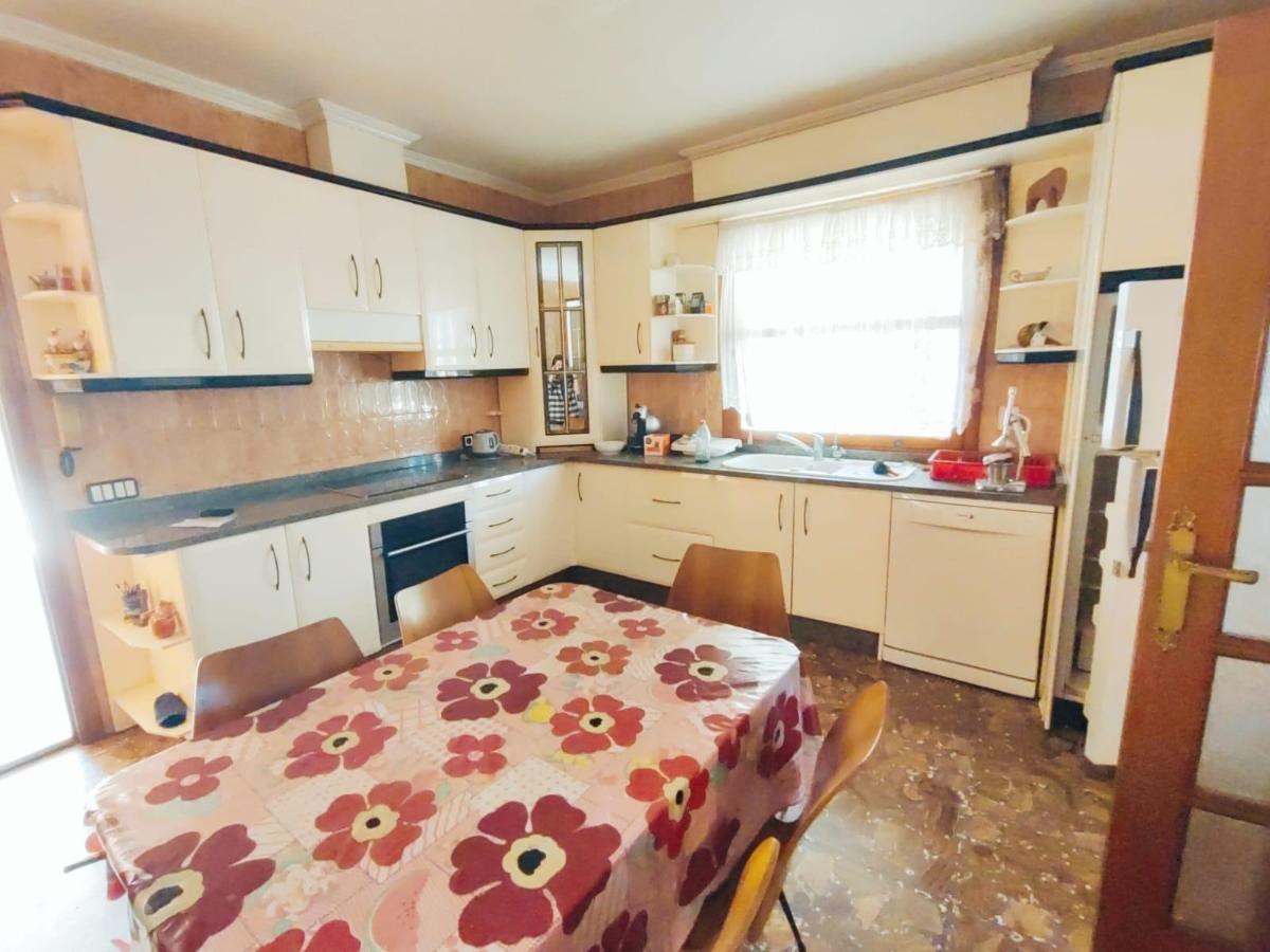 Вилла в Ла Марина, Аликанте, Испания 6 спален, 442м2 №100354