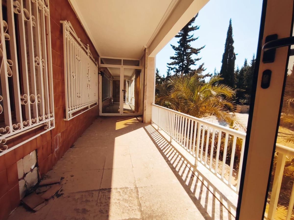 Вилла в Ла Марина, Аликанте, Испания 6 спален, 442м2 №100354
