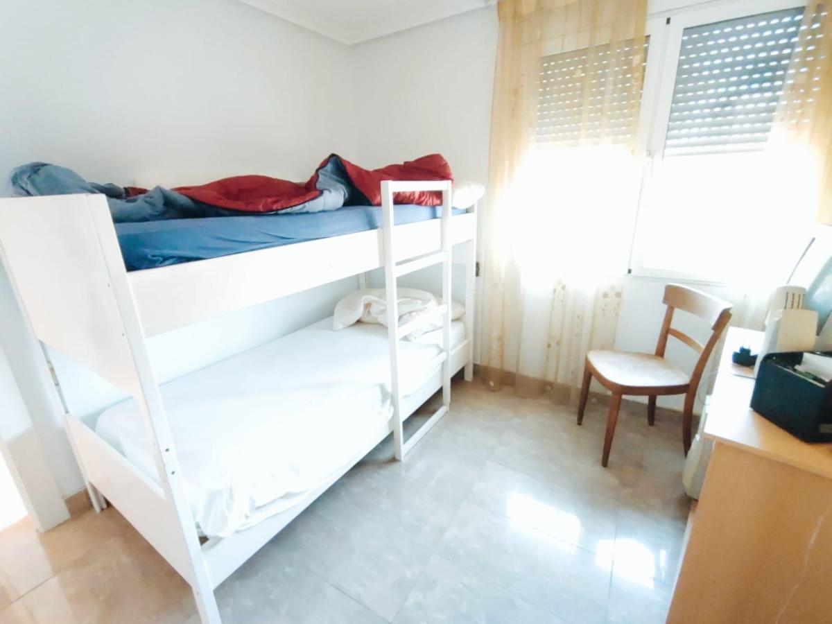 Вилла в Ла Марина, Аликанте, Испания 6 спален, 442м2 №100354