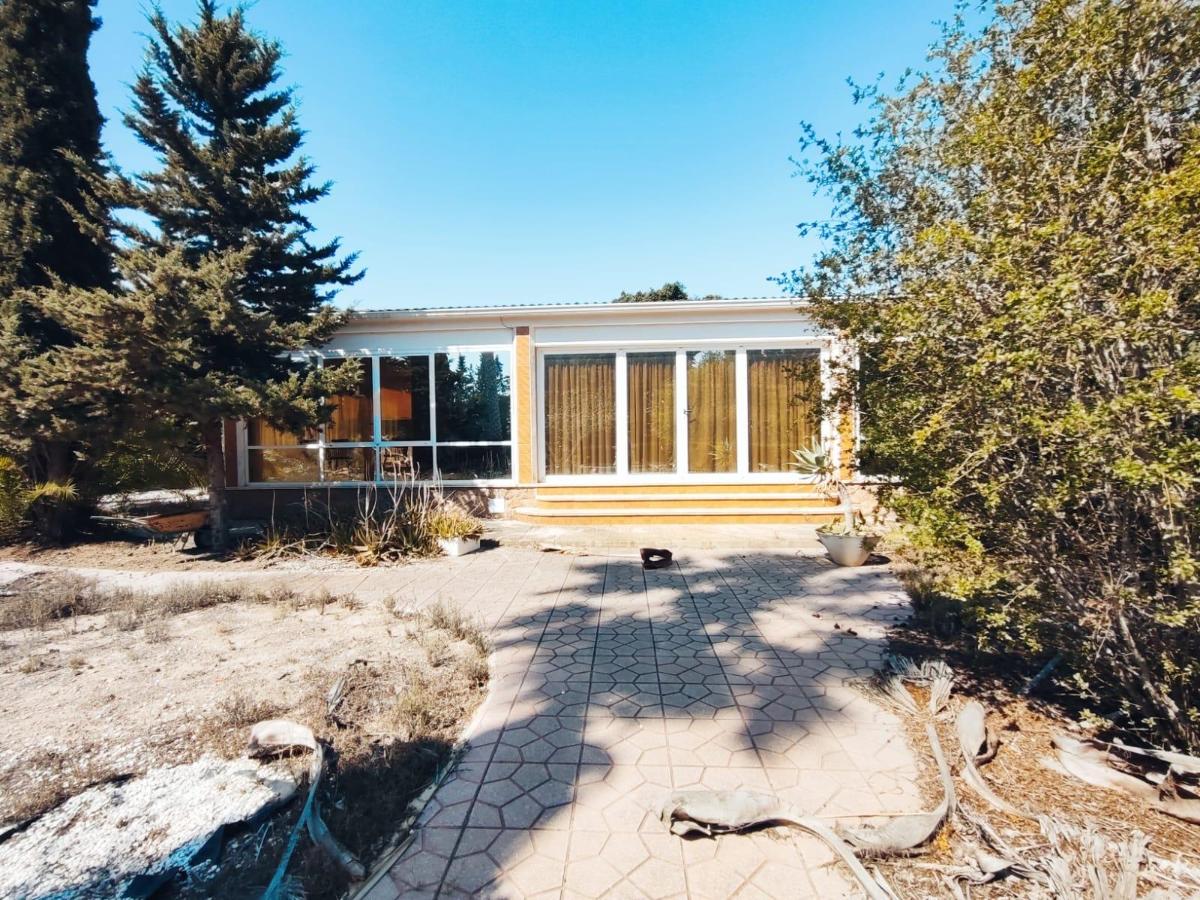 Вилла в Ла Марина, Аликанте, Испания 6 спален, 442м2 №100354