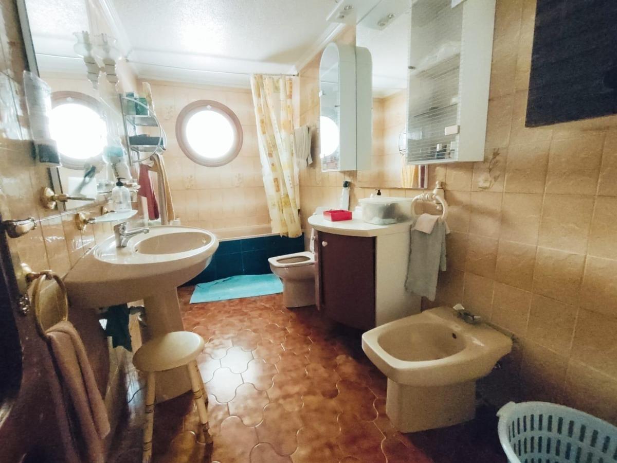 Вилла в Ла Марина, Аликанте, Испания 6 спален, 442м2 №100354
