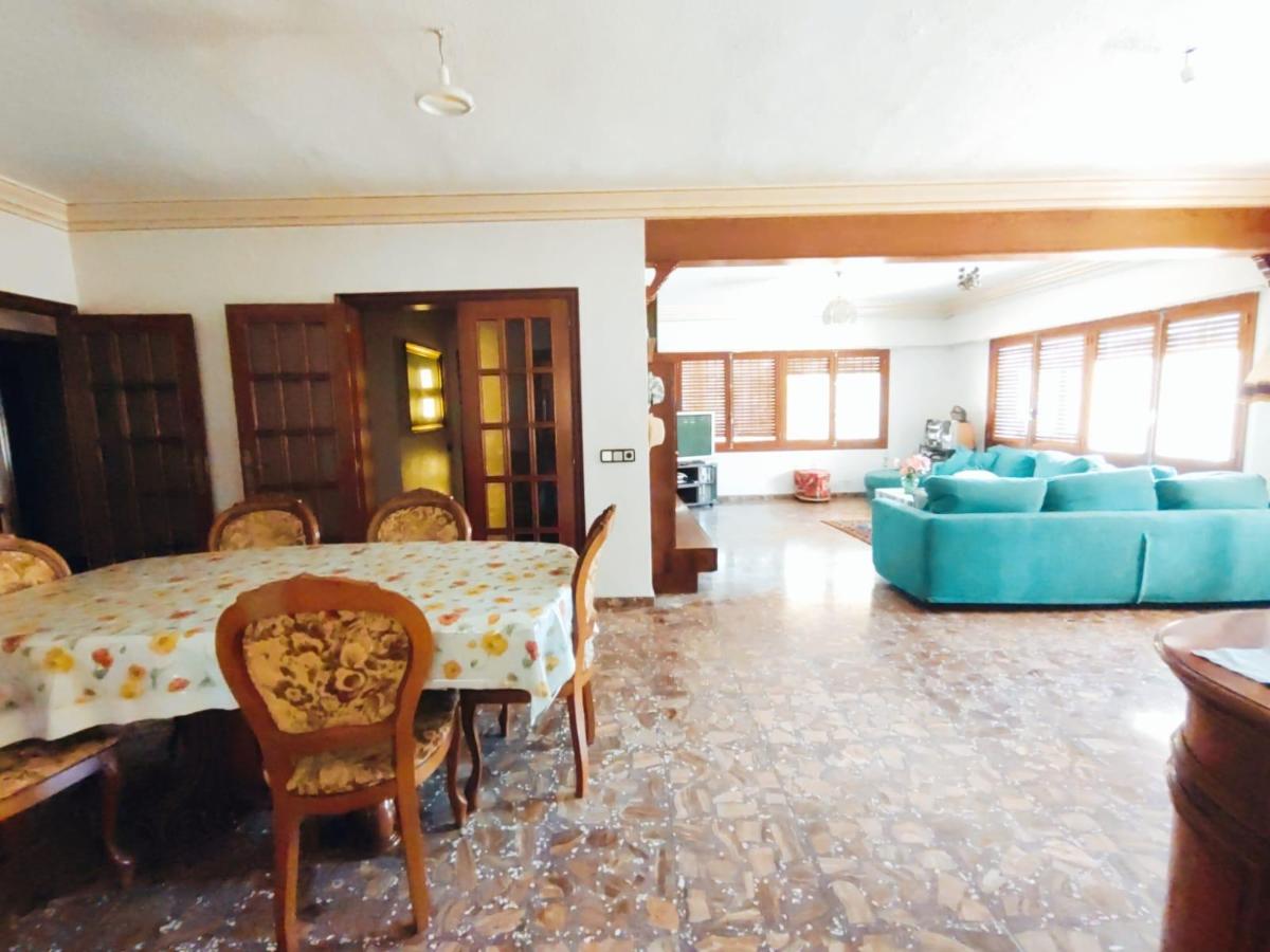Вилла в Ла Марина, Аликанте, Испания 6 спален, 442м2 №100354