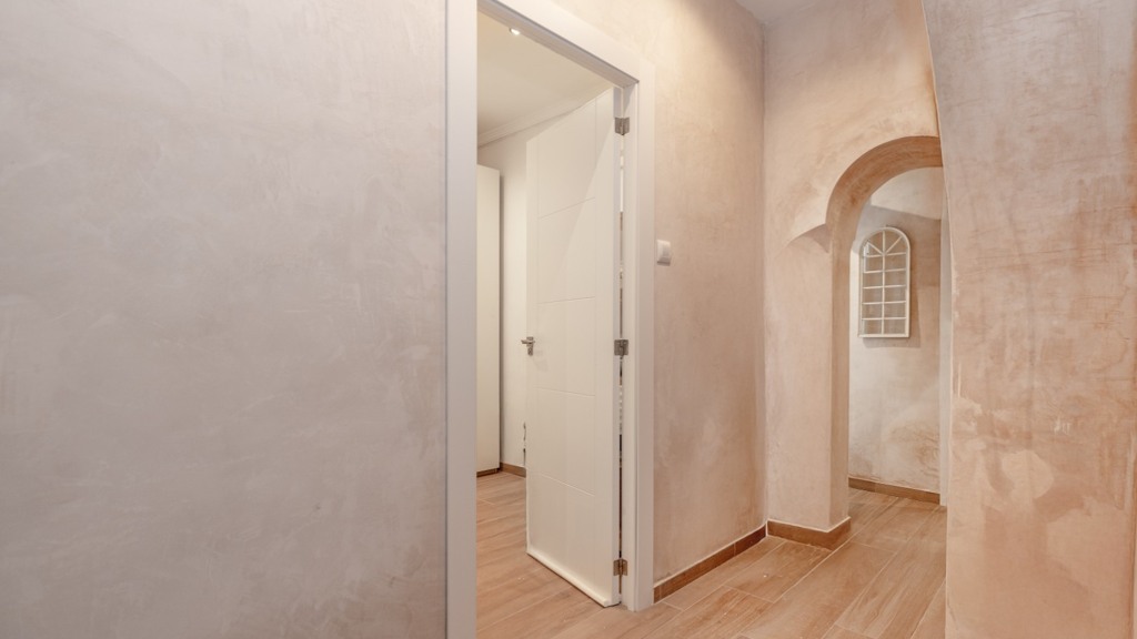 Dzīvoklis El Puerto de Santa Maria, Cadiz, Spānijā 1 istaba, 78 m2 Nr. 108276