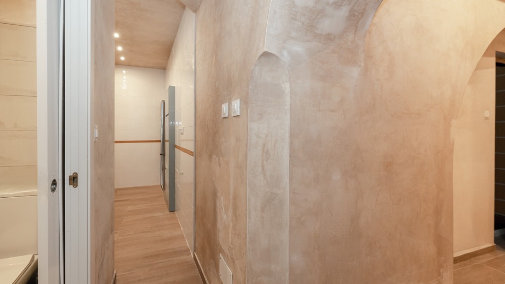 Dzīvoklis El Puerto de Santa Maria, Cadiz, Spānijā 1 istaba, 78 m2 Nr. 108276