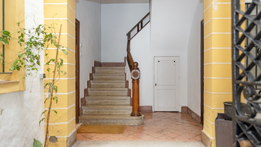 Dzīvoklis El Puerto de Santa Maria, Cadiz, Spānijā 1 istaba, 78 m2 Nr. 108276