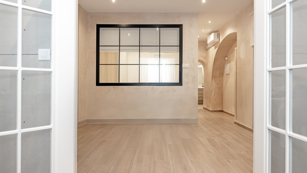 Dzīvoklis El Puerto de Santa Maria, Cadiz, Spānijā 1 istaba, 78 m2 Nr. 108276