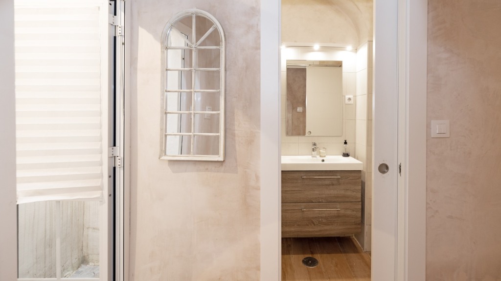 Dzīvoklis El Puerto de Santa Maria, Cadiz, Spānijā 1 istaba, 78 m2 Nr. 108276