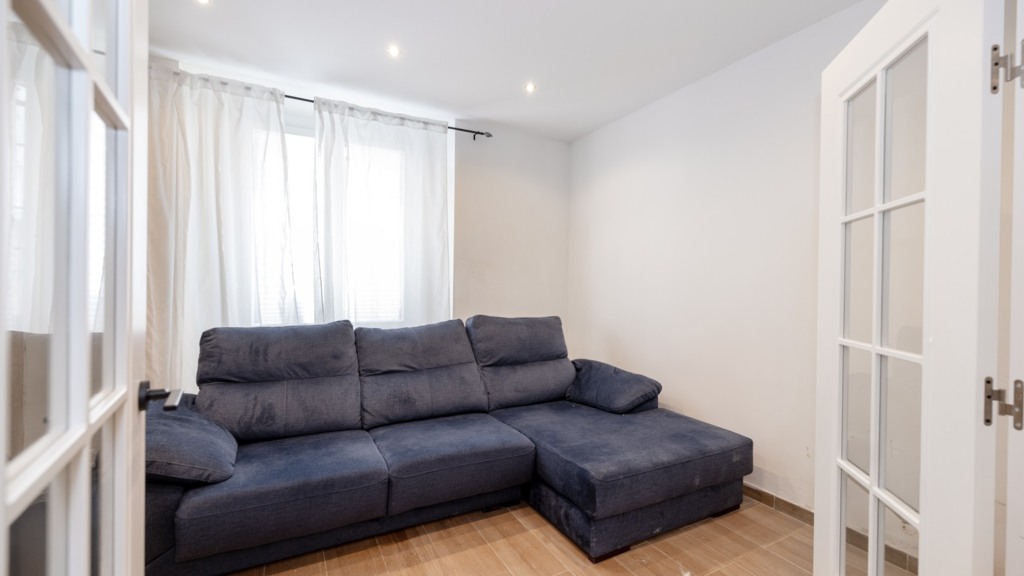 Dzīvoklis El Puerto de Santa Maria, Cadiz, Spānijā 1 istaba, 78 m2 Nr. 108276