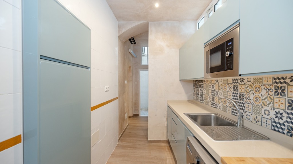 Dzīvoklis El Puerto de Santa Maria, Cadiz, Spānijā 1 istaba, 78 m2 Nr. 108276
